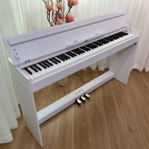 Digital Piano 802 - White